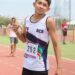 BCS TERMINA SU PARTICIPACIÓN EN LA ETAPA MACRO REGIONAL DE ATLETISMO