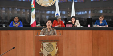 Solicitan a la CONAGUA BCS un informe de las zonas de riesgo de los 5 municipios ante la temporada de huracanes