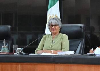 Piden mejorar las condiciones de trabajo en el Poder Legislativo 