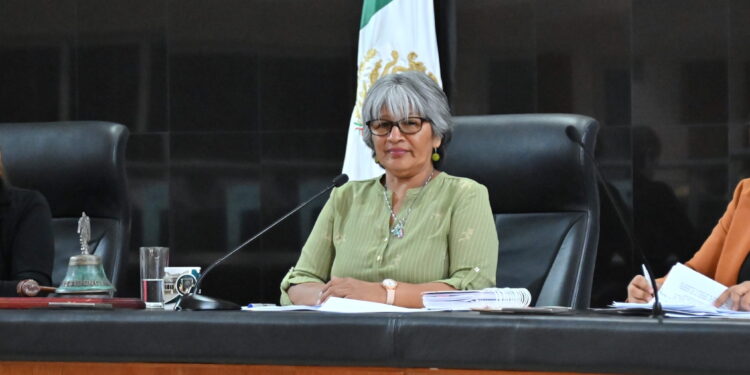 Piden mejorar las condiciones de trabajo en el Poder Legislativo 