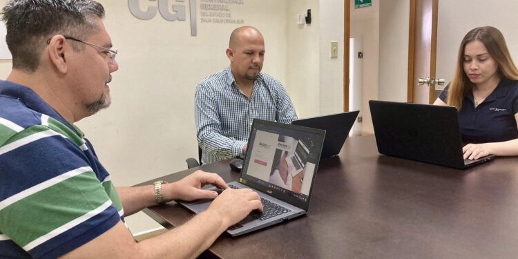 DEBERÁN TRABAJADORES DE GOBIERNO ESTATAL PRESENTAR DECLARACIÓN PATRIMONIAL