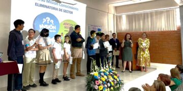 CONCURSO “MISIÓN CONOCIMIENTO” SELECCIONÓ A SUS PRIMEROS EQUIPOS SEMIFINALISTAS