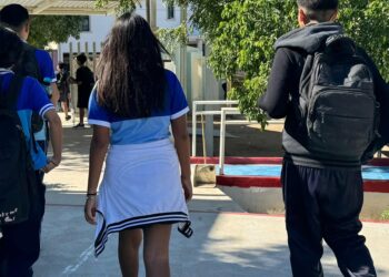 REGRESAN A CLASES MÁS DE 500 ESCUELAS DE EDUCACIÓN BÁSICA EN BCS, TRAS ACUERDO CON MAESTROS