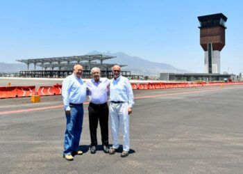 ASISTE GOBERNADOR DE BCS A REUNIÓN DE EVALUACIÓN DE AVANCES DE FEDERALIZACIÓN DE IMSS-BIENESTAR, EN NAYARIT