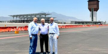 ASISTE GOBERNADOR DE BCS A REUNIÓN DE EVALUACIÓN DE AVANCES DE FEDERALIZACIÓN DE IMSS-BIENESTAR, EN NAYARIT