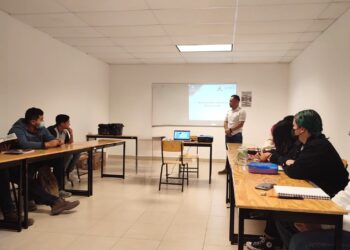 ICATEBCS BRINDA MAYORES OPORTUNIDADES DE DESARROLLO PROFESIONAL