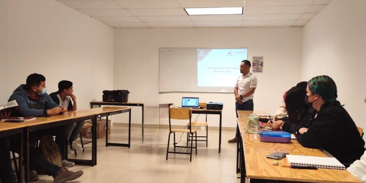 ICATEBCS BRINDA MAYORES OPORTUNIDADES DE DESARROLLO PROFESIONAL