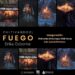 EXPONDRÁN LA OBRA “CULTIVANDO EL FUEGO”