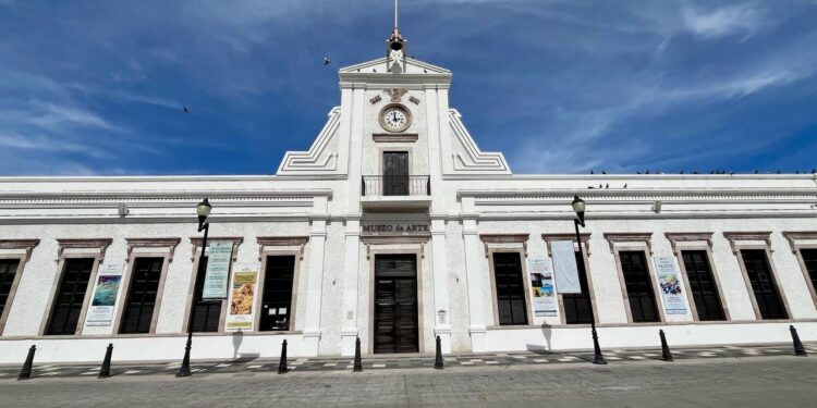 MUABCS INAUGURARÁ LA EXPOSICIÓN “FIGURISTAS: LO QUE VEMOS”