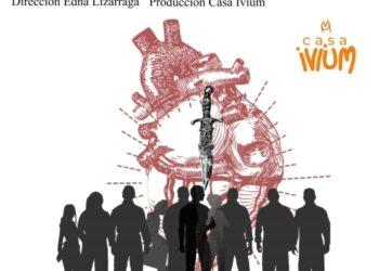 PRESENTARÁN EN EL TEATRO DE LA CIUDAD “OTELO, EL MORO DE VENECIA” 
