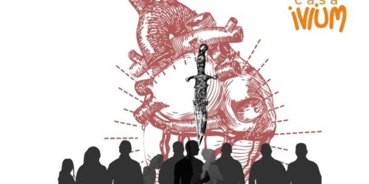 PRESENTARÁN EN EL TEATRO DE LA CIUDAD “OTELO, EL MORO DE VENECIA” 