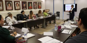 SEDIF BCS PRIORIZA CAPACITACIÓN CONTINUA PARA SERVIDORES PÚBLICOS