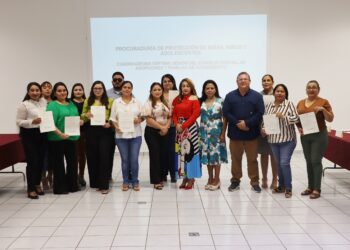 SESIONA CONSEJO ESTATAL DE ADOPCIONES Y FAMILIAS DE ACOGIMIENTO