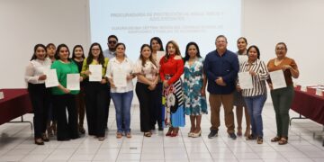 SESIONA CONSEJO ESTATAL DE ADOPCIONES Y FAMILIAS DE ACOGIMIENTO