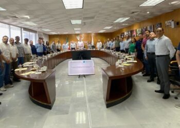 GOBIERNO Y CONAPESCA IMPLEMENTAN ESTRATEGIAS PARA PROTEGER A PRODUCTOS MARINOS