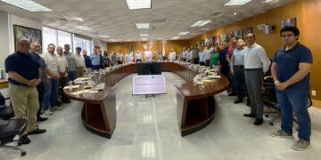 GOBIERNO Y CONAPESCA IMPLEMENTAN ESTRATEGIAS PARA PROTEGER A PRODUCTOS MARINOS
