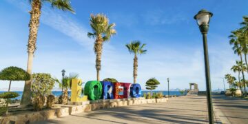 BUSCA GOBIERNO DE BCS CONEXIÓN AÉREA ENTRE LORETO Y CIUDAD DE MÉXICO