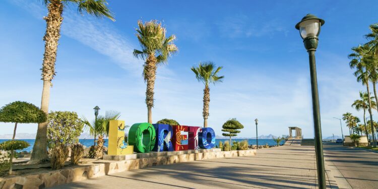 BUSCA GOBIERNO DE BCS CONEXIÓN AÉREA ENTRE LORETO Y CIUDAD DE MÉXICO