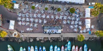 REALIZARÁN EN LORETO FESTIVAL DE LA ALMEJA CHOCOLATA 