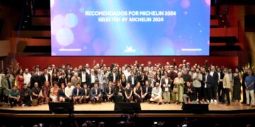 RESTAURANTES DE BCS INGRESAN A LA GUÍA MICHELIN 