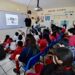 IMPARTE SETUE TALLERES DE CULTURA TURÍSTICA EN ESCUELAS PRIMARIAS