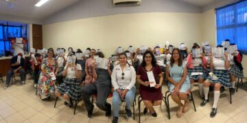 CAPACITA GOBIERNO A 85 PERSONAS EN PREVENCIÓN DEL DELITO DE TRATA DE PERSONAS
