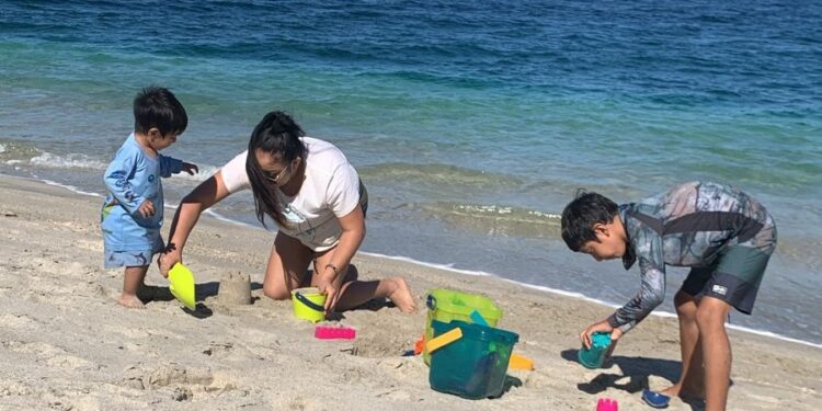 EXHORTA PROTECCIÓN CIVIL DE BCS ATENDER RECOMENDACIONES PARA PREVENIR UN GOLPE DE CALOR  