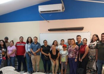 IMPARTE SECRETARÍA GENERAL DE GOBIERNO TALLER SOBRE DERECHOS HUMANOS DE LA NIÑEZ