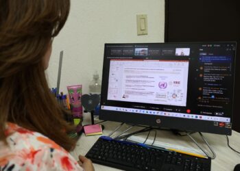 PARTICIPAN ÁREAS DE GOBIERNO ESTATAL EN TALLERES DE CONAPO