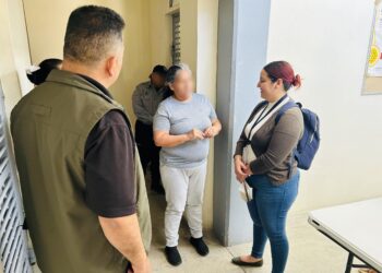 TRABAJA GOBIERNO DE BCS EN EL RECONOCIMIENTO Y RESPETO DE LOS DERECHOS HUMANOS 
