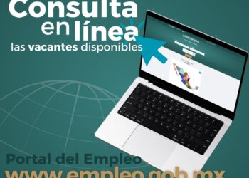 PORTAL DEL EMPLEO, SERVICIO DISPONIBLE EN BCS: SNE