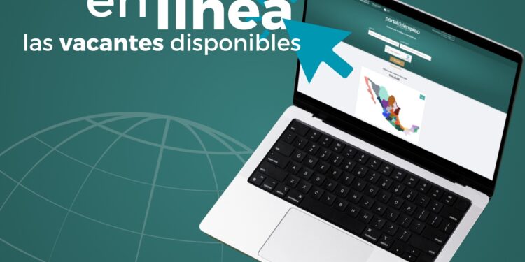 PORTAL DEL EMPLEO, SERVICIO DISPONIBLE EN BCS: SNE