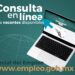 PORTAL DEL EMPLEO, SERVICIO DISPONIBLE EN BCS: SNE