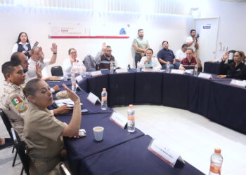 AVANZAN HOSPITALES PÚBLICOS EN MEJORAS DE OPERACIÓN DURANTE CONTINGENCIAS