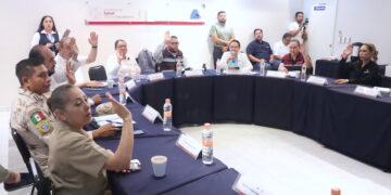 AVANZAN HOSPITALES PÚBLICOS EN MEJORAS DE OPERACIÓN DURANTE CONTINGENCIAS