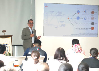 CONTINÚA BCS COMO UNA DE LAS ENTIDADES CON MAYOR SOBREVIDA POR CÁNCER INFANTIL