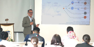 CONTINÚA BCS COMO UNA DE LAS ENTIDADES CON MAYOR SOBREVIDA POR CÁNCER INFANTIL