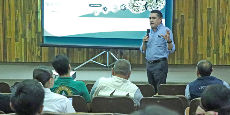 CULMINA SALUD SIMPOSIO SOBRE MANEJO DE PACIENTES INTOXICADOS POR ANIMALES VENENOSOS