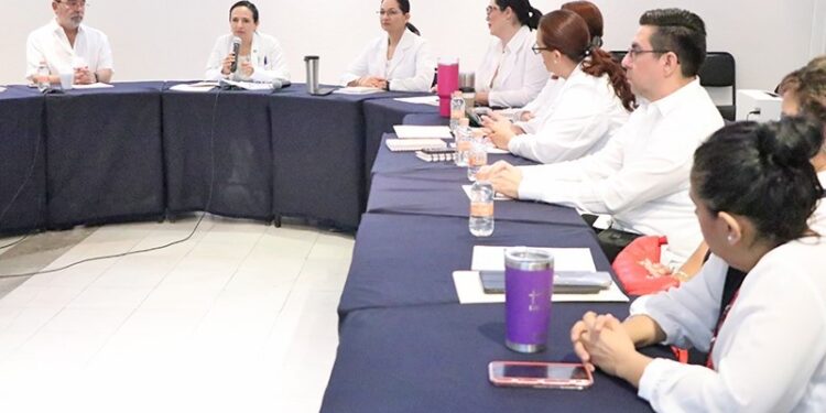 IMPLEMENTARÁ BCS CENTRO COORDINADOR DE SALUD PARA EL BIENESTAR