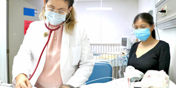 FORTALECER LA PREVENCIÓN DE ACCIDENTES EN EL HOGAR CONTRIBUYE A PROTEGER LA SALUD DE LA NIÑEZ