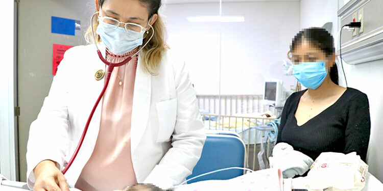 FORTALECER LA PREVENCIÓN DE ACCIDENTES EN EL HOGAR CONTRIBUYE A PROTEGER LA SALUD DE LA NIÑEZ