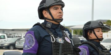 MANTIENE SSPE RECORRIDOS POR HOGARES DE VÍCTIMAS DE VIOLENCIA EN BCS 