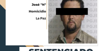 MEDIANTE PROCEDIMIENTO ABREVIADO SENTENCIAN A 8 AÑOS DE PRISIÓN A CULPABLE DE HOMICIDIO