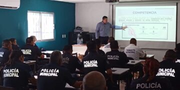 LA PGJE CAPACITÓ A SERVIDORES PÚBLICOS EN PREVENCIÓN DE DELITOS ELECTORALES EN TODO EL ESTADO