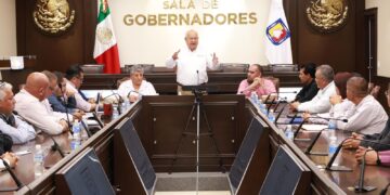 ENTREGA GOBIERNO DE BCS PROPUESTAS DE MAGISTERIO
