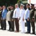 ENCABEZAN GOBIERNO DE BCS Y SEDENA, CONMEMORACIÓN DEL 162 ANIVERSARIO DE LA BATALLA DE PUEBLA