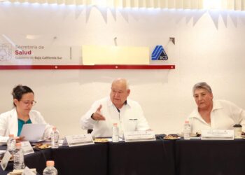 CON USO EFICIENTE DE RECURSOS EN SALUD SE ESTÁN SOLVENTANDO REZAGOS: VCC