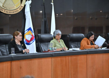 Propone el Ejecutivo Estatal crear la Ley de Bienes del Estado de BCS