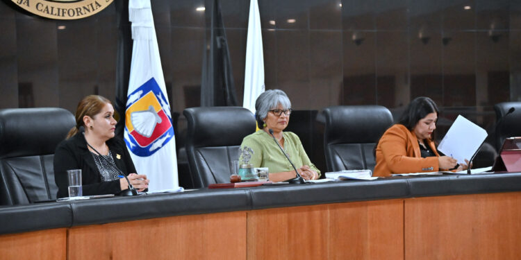 Propone el Ejecutivo Estatal crear la Ley de Bienes del Estado de BCS