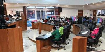 Será dictaminada la Ley de Revocación de Mandato del Estado de BCS en el actual periodo de sesiones 